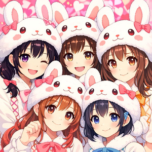 トキメキ恋フラグ