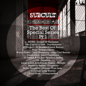 Drugstore (Original Mix)