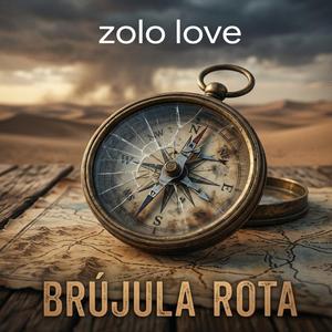 Brujula Rota