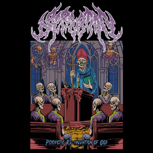 Alpha Omega Psychosis