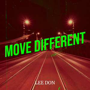 Move Different