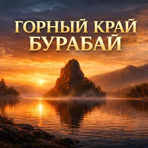 Горный Край - Бурабай