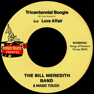 Tricentennial Boogie