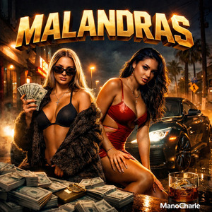 MALANDRAS