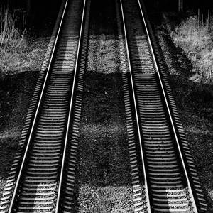 生活像个旋转椅