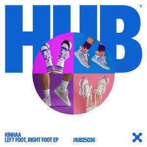 Left Foot, Right Foot