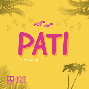 Pati