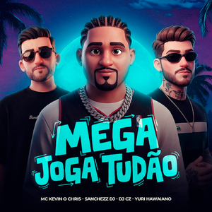 Mega Joga Tudão