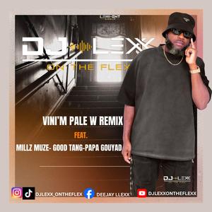 VINI'M PALE W (SENSUALITE)