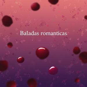 Adiós Baladas Románticas