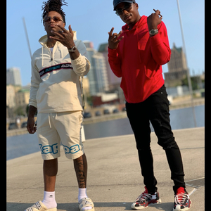 Good Day (feat. FBE Savage)