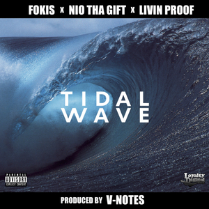 Tidal Wave
