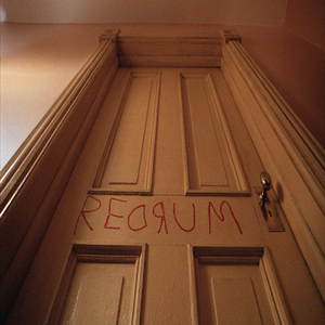 Dial M for Murder (Redrum)