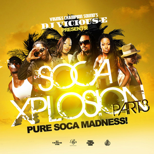 Ms. Alysha - Cyah Tek It