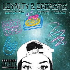 Robots in Love (feat. Orvias & Qing Nero)