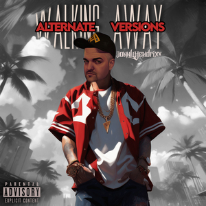 Walking Away (Slowed Down)