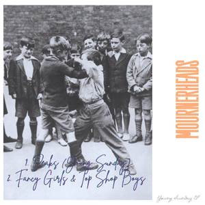 Peaks (Young Sunday)