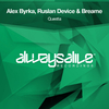 Alex Byrka - Questia (Extended Mix)