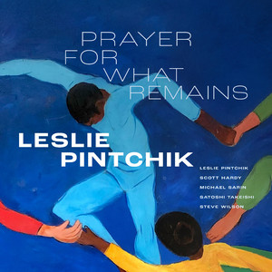 Prayer for What Remains