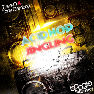 Jingling (Original Mix)