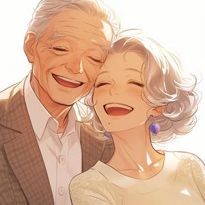 금술 좋은 부부의 충격적인 사실