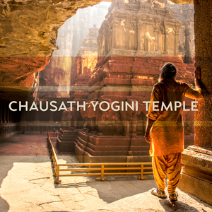 Mindfulness for Better Sex: Sound Therapy