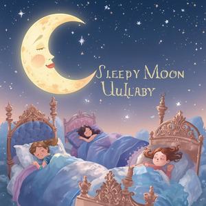 Sleepy Moon Lullaby