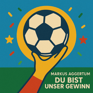 Du bist unser Gewinn