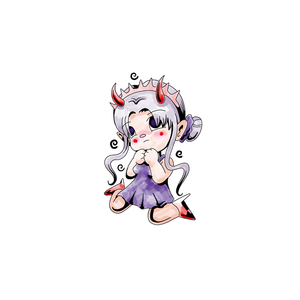 I Bet She’s Really Nice