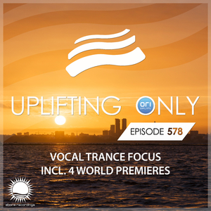 Hold Me Close (UpOnly 578) (Mix Cut)