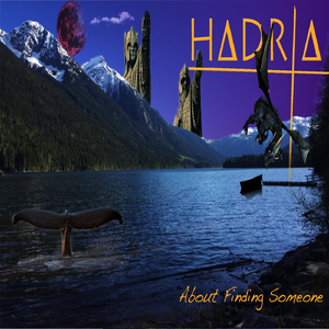 About Finding Someone