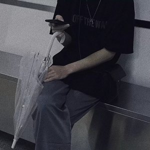 玩物丧志-爱情（七爷）