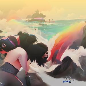 Rise up with the sunrise