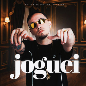 Joguei