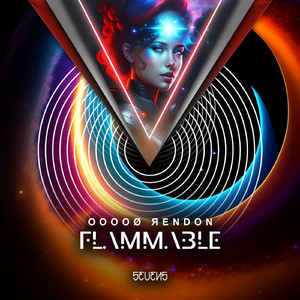 Flammable (Original Mix)