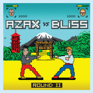 Imaginary Friends (Azax rmx)