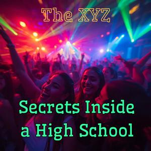 Under the night lights