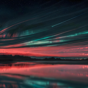 阿尔法脑波音乐 432HZ睡前轻音乐