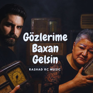 Gözlərimə Baxan Gəlsin