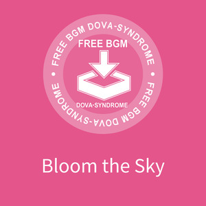 Bloom the Sky