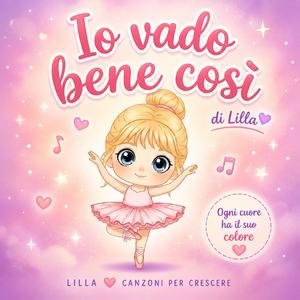 Io vado bene così