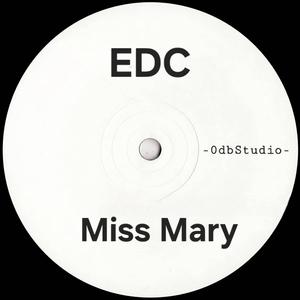 Miss Mary