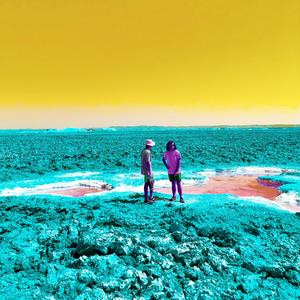 BrakeLine (Slowed + Reverb)