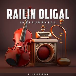 Railin Oligal (From"Blue Star") - Instrumental Cover