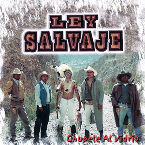 Olfateando El Animal (Studio)