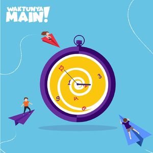 Waktunya Main