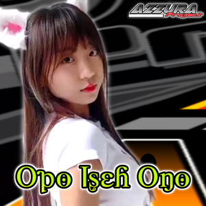 Opo Iseh Ono