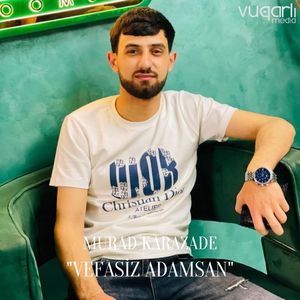 Vefasiz Adamsan