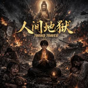 2026 最新 Rap 佛曲 《人间地狱》