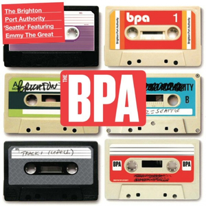 Seattle (Album Version)